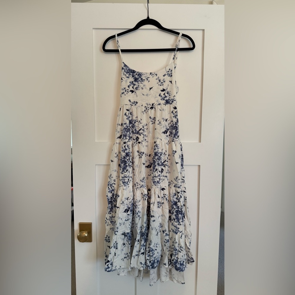 Lulu’s dress